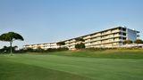 The Oitavos Hotel Exterior