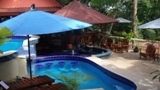 Hotel La Colina Pool