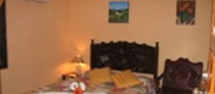 Hotel La Colina Room