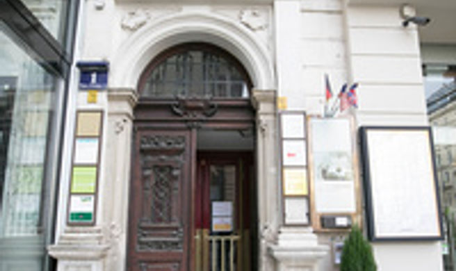 Pension Aviano Exterior