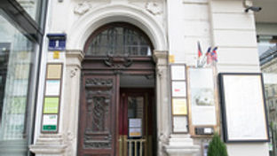 Pension Aviano