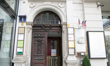 Pension Aviano