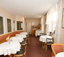 Pension Aviano Restaurant