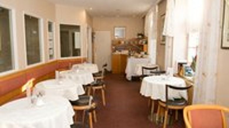 <b>Pension Aviano Restaurant</b>