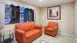 <b>Express Inn & Suites Ontario Lobby</b>