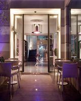 Hotel Santa Margherita Palace & Spa
