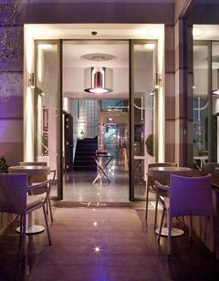 Hotel Santa Margherita Palace & Spa