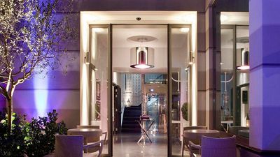 Hotel Santa Margherita Palace & Spa