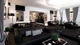 Hotel Santa Margherita Palace & Spa Lobby