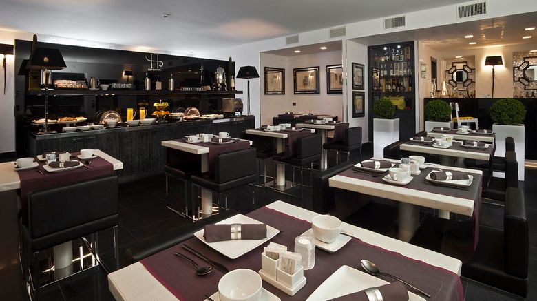 <b>Hotel Santa Margherita Palace & Spa Restaurant</b> <b>Hotel Santa Margherita Palace & Spa Restaurant</b>