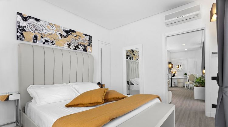 Hotel Santa Margherita Palace & Spa Suite