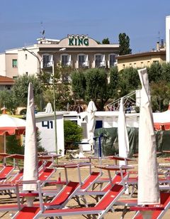 Hotel King