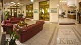 Hotel King Lobby