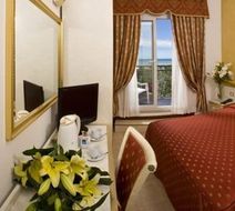 Hotel King Room