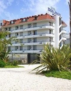 Hotel Don Angel