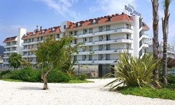Hotel Don Angel