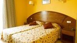 Hotel Don Angel Room