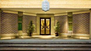Gallery Suites