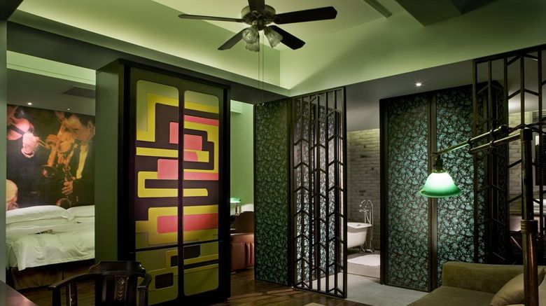 <b>Gallery Suites Suite</b>