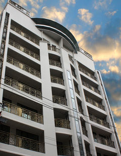 Admiral Premier Bangkok