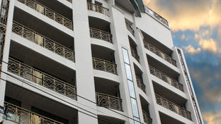 Admiral Premier Bangkok