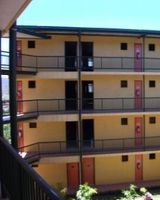 Studio 6 Apartments