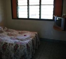Studio 6 Apartments Room