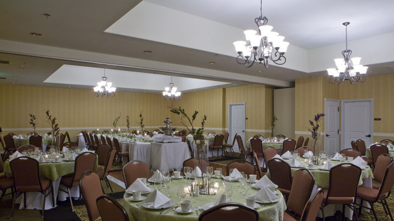 <b>Wine Country Inn Banquet</b>