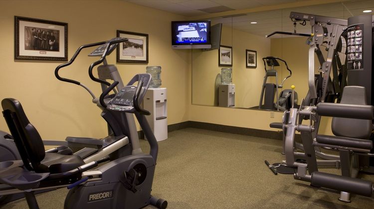 Wine Country Inn Health