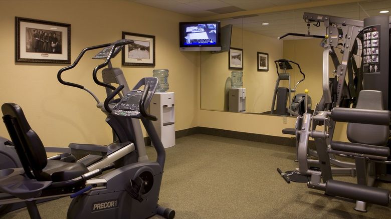 <b>Wine Country Inn Health</b>