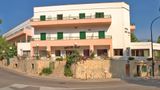 Villa Real Apartments Exterior
