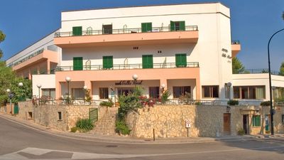Villa Real Apartments