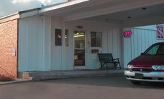 Budget Lodge Inn Abilene
