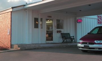 Budget Lodge Inn Abilene