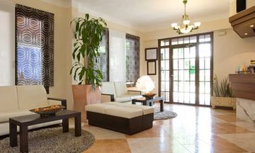 Ses Puntetes Hotel