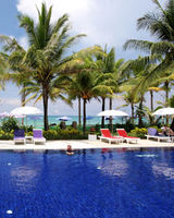 Kamala Beach Resort (a Sunprime Resort)