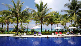 Kamala Beach Resort (a Sunprime Resort)
