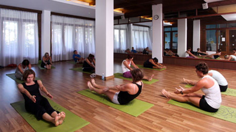 <b>Kamala Beach Resort (a Sunprime Resort) Health</b> <b>Kamala Beach Resort (a Sunprime Resort) Health</b>