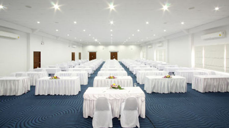 Kamala Beach Resort (a Sunprime Resort) Meeting