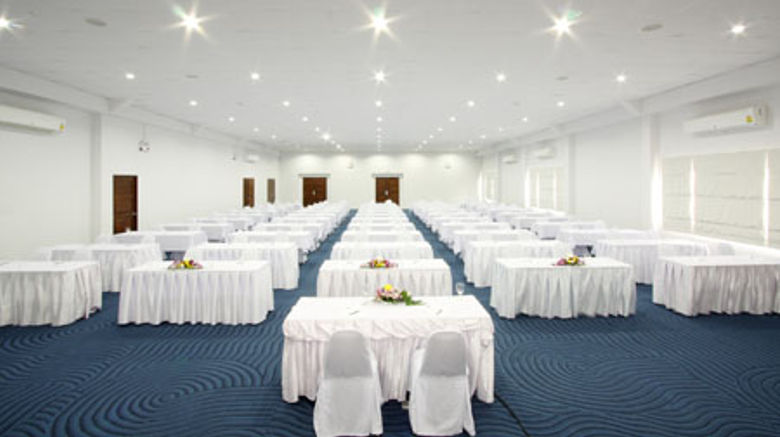 <b>Kamala Beach Resort (a Sunprime Resort) Meeting</b> <b>Kamala Beach Resort (a Sunprime Resort) Meeting</b>
