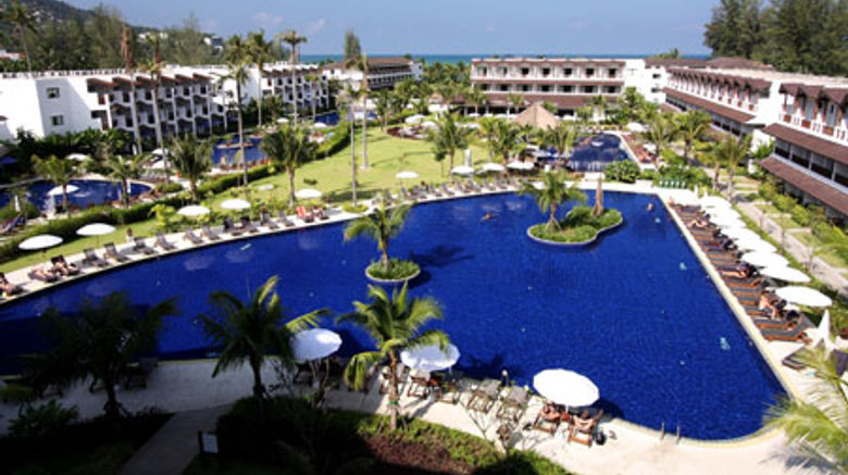 <b>Kamala Beach Resort (a Sunprime Resort) Pool</b> <b>Kamala Beach Resort (a Sunprime Resort) Pool</b>