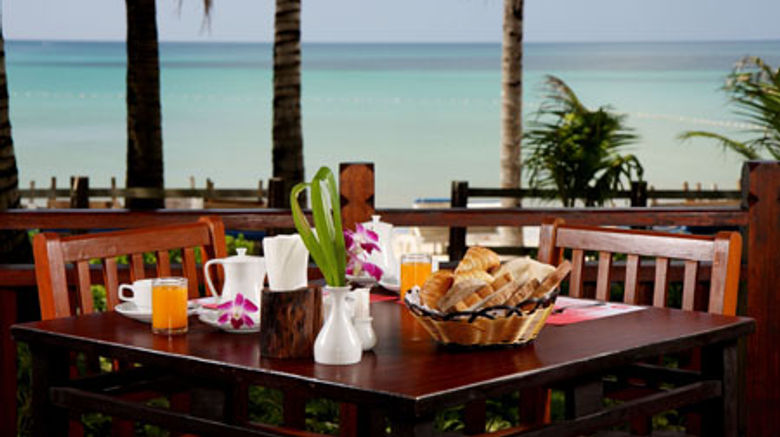 <b>Kamala Beach Resort (a Sunprime Resort) Restaurant</b> <b>Kamala Beach Resort (a Sunprime Resort) Restaurant</b>