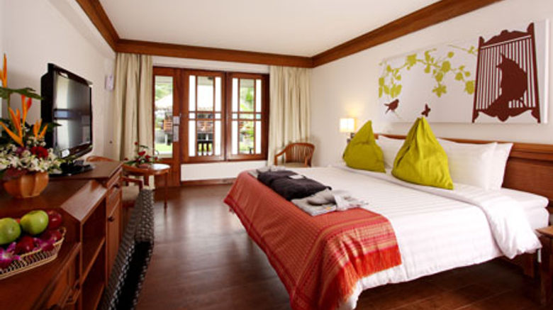<b>Kamala Beach Resort (a Sunprime Resort) Room</b> <b>Kamala Beach Resort (a Sunprime Resort) Room</b>