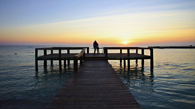 <b>Bahia Principe Luxury Sian Ka'an Beach</b> <b>Bahia Principe Luxury Sian Ka'an Beach</b>