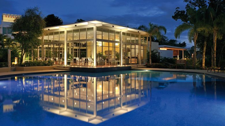 <b>Bahia Principe Luxury Sian Ka'an Restaurant</b> <b>Bahia Principe Luxury Sian Ka'an Restaurant</b>