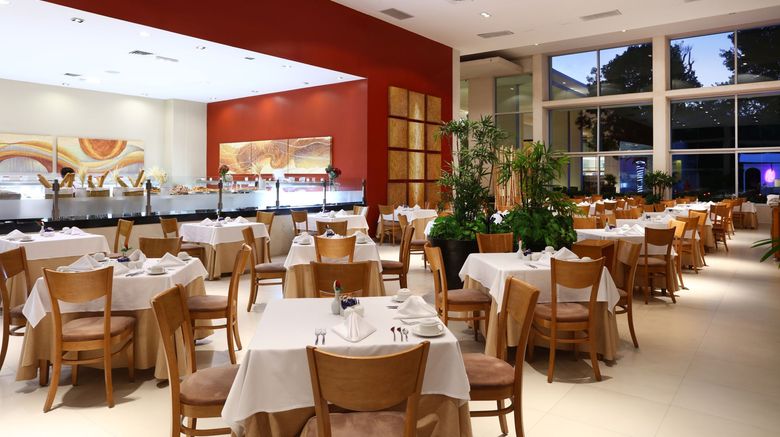 <b>Bahia Principe Luxury Sian Ka'an Restaurant</b> <b>Bahia Principe Luxury Sian Ka'an Restaurant</b>