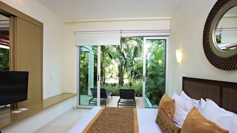 <b>Bahia Principe Luxury Sian Ka'an Room</b> <b>Bahia Principe Luxury Sian Ka'an Room</b>