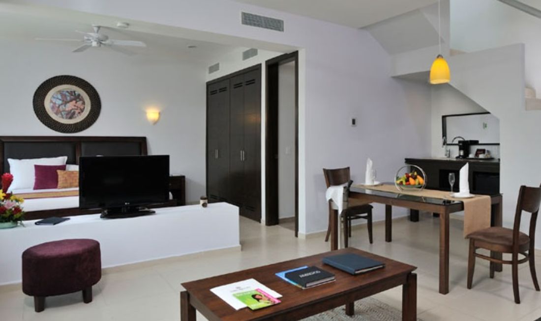 Hotel du Petit Moulin Room