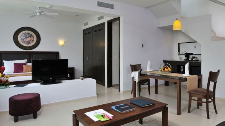 <b>Hotel du Petit Moulin Room</b>