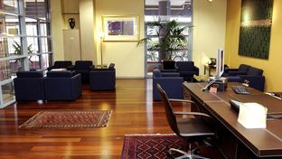 Mariners Court Hotel